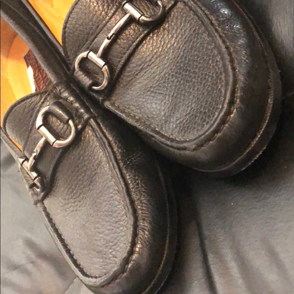 Not a problem, wearing top notch loafers! - Picture 7 of 8